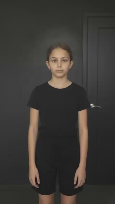 Load video: This song was created from a real story, written and composed just for one person.